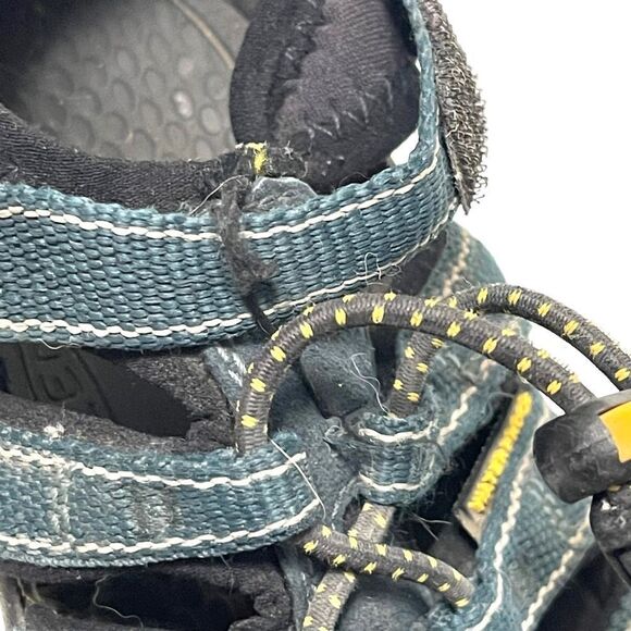KEEN Toddler Newport H2 Water Sandals 11 - Picture 7 of 9
